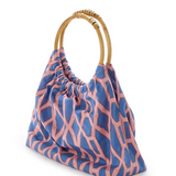 Pagoda Party Handbag