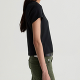 Sadie Crew Tee