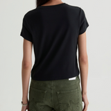 Sadie Crew Tee