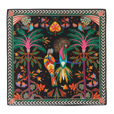 Magic India Mini Scarf