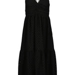 Aeries Halter Dress - Elle Maxine