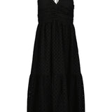 Aeries Halter Dress - Elle Maxine