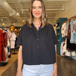 Alameda Top - Elle Maxine
