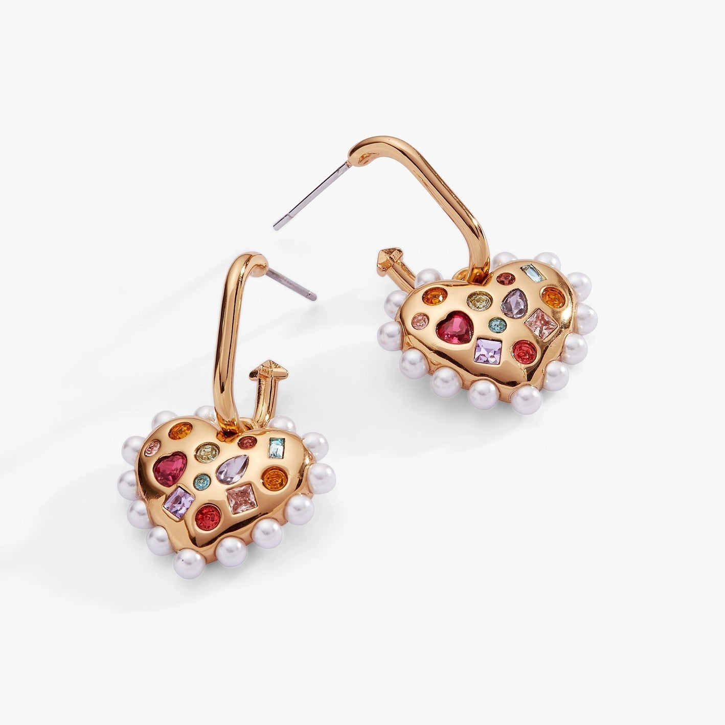 Alex Earrings - Alex and Ani - Elle Maxine