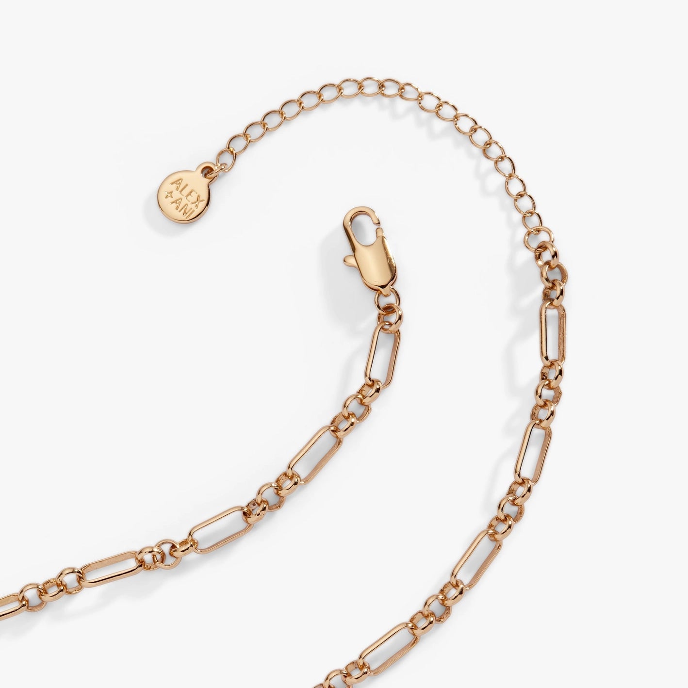 Alex Necklace - Alex and Ani - Elle Maxine