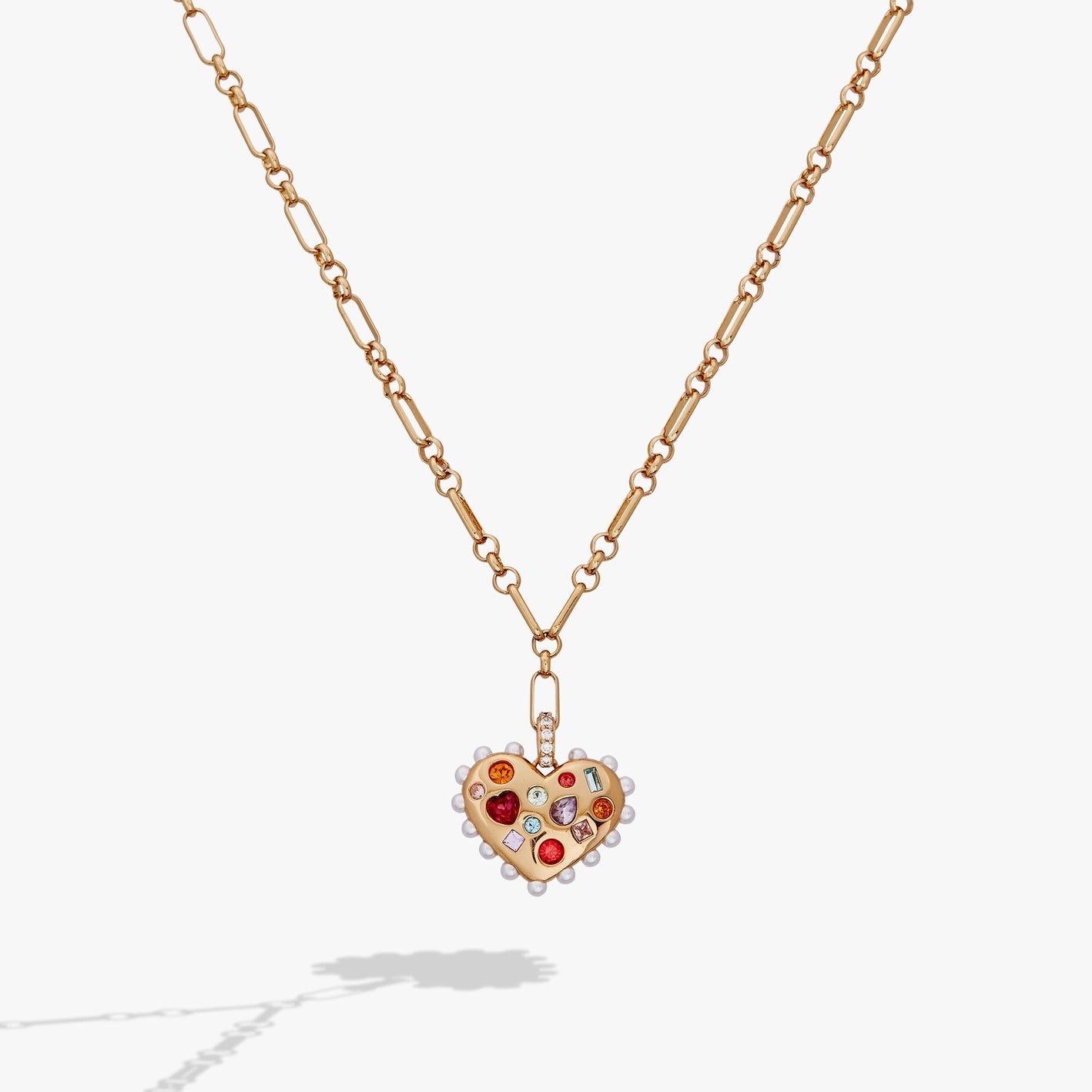 Alex Necklace - Alex and Ani - Elle Maxine