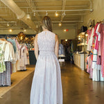 Alexiane Dress - Elle Maxine