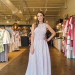 Alexiane Dress - Elle Maxine