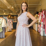 Alexiane Dress - Elle Maxine
