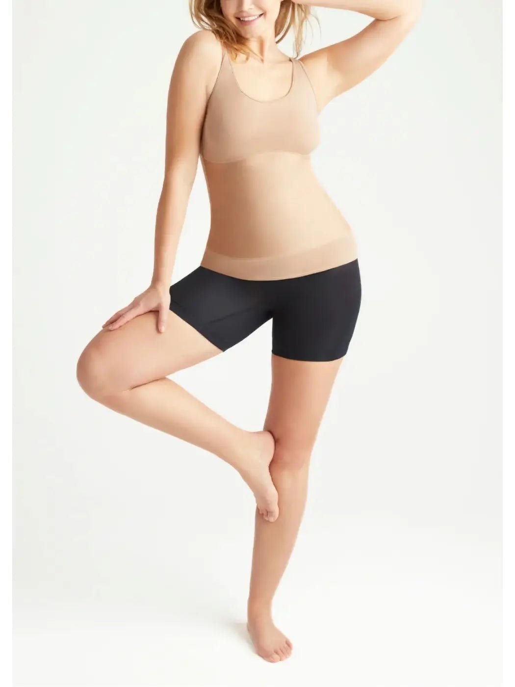 Alice Shaping Tank Top - Elle Maxine