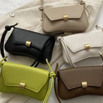 Alina Shoulder Bag - Elle Maxine