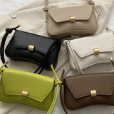 Alina Shoulder Bag - Elle Maxine