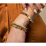 Aliya Bracelet - Elle Maxine