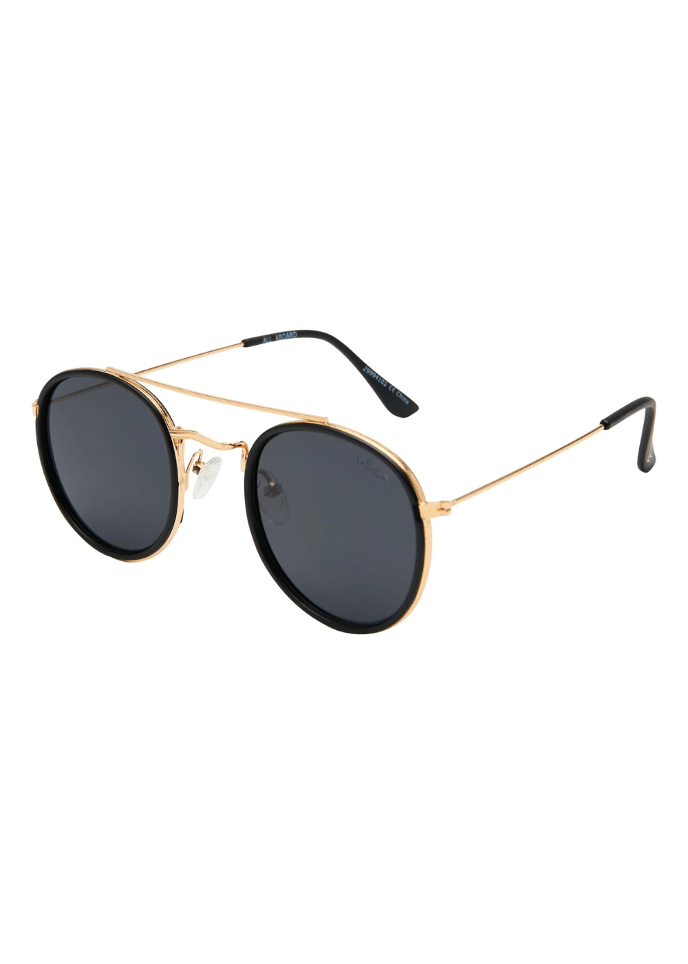 All Aboard Sunglasses - Elle Maxine