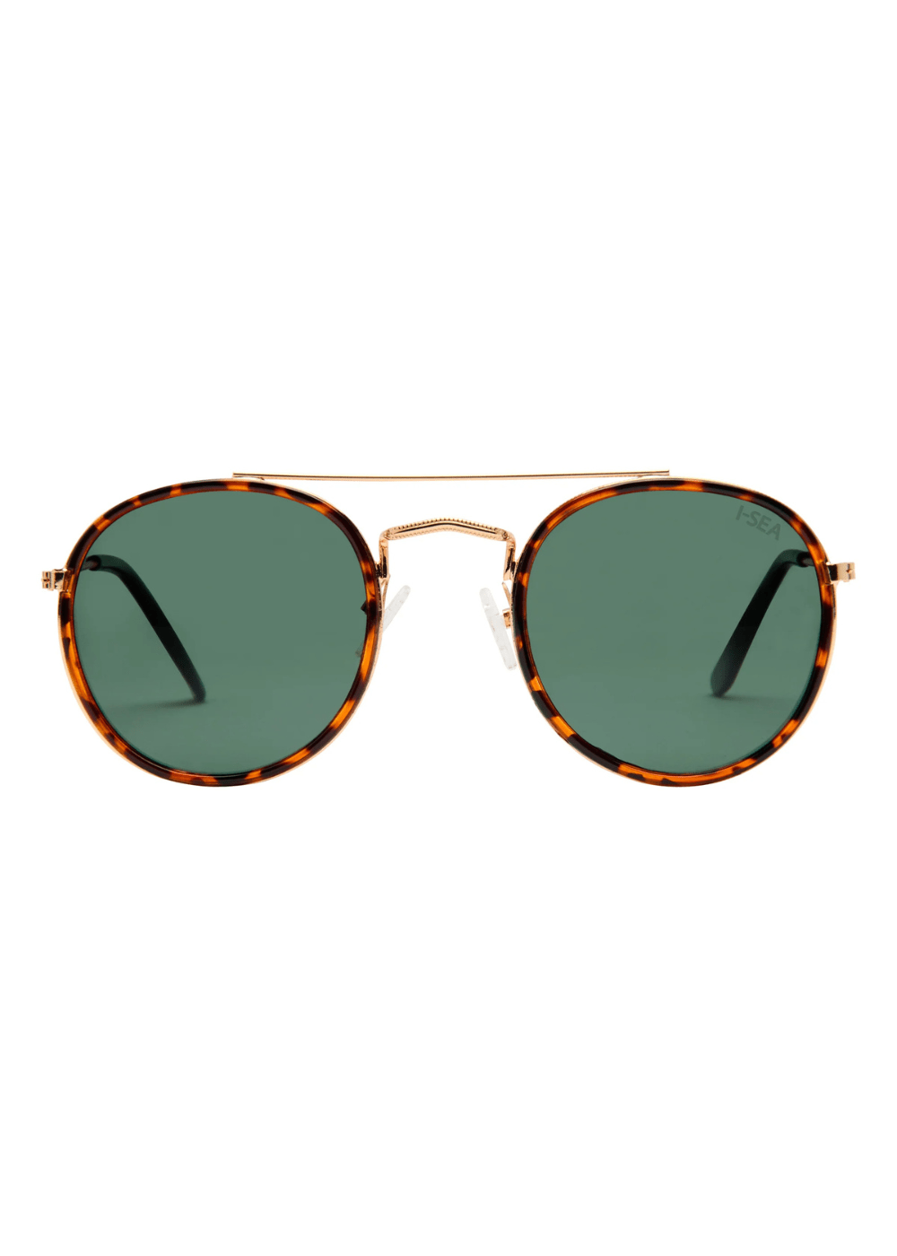 All Aboard Sunglasses - Elle Maxine