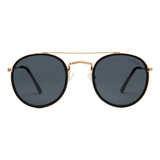 All Aboard Sunglasses - Elle Maxine