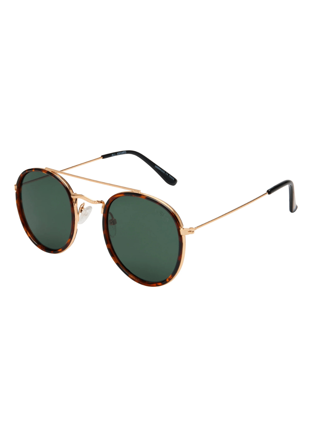 All Aboard Sunglasses - Elle Maxine