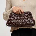 Alouette Clutch - Elle Maxine