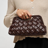 Alouette Clutch - Elle Maxine