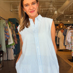 Ambrose Shirt - Elle Maxine
