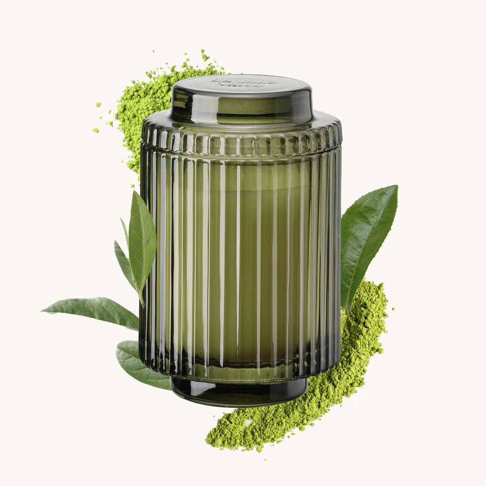 Amelie Candle - 11oz. - Elle Maxine
