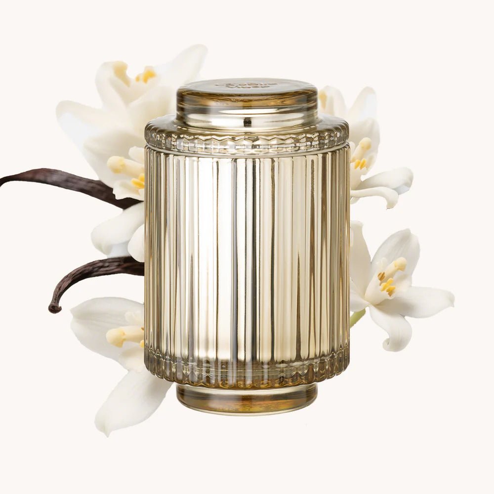 Amelie Candle - 11oz. - Elle Maxine