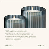 Amelie Candle - 7oz. - Elle Maxine