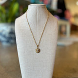 Anastasia Necklace - Elle Maxine