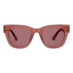 Andie Sunglasses - Dusty Rose/Plum - Elle Maxine