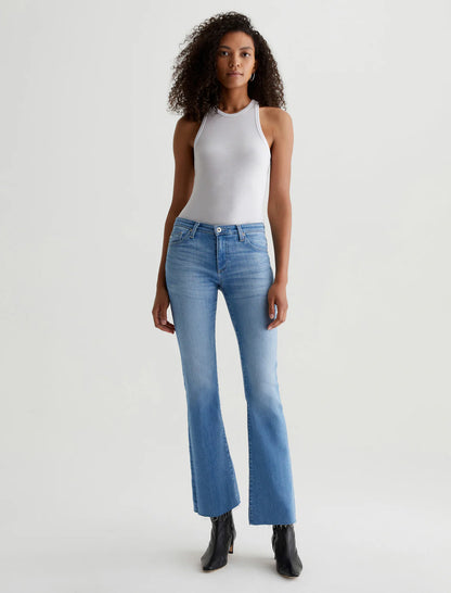 Angel Bootcut Jeans