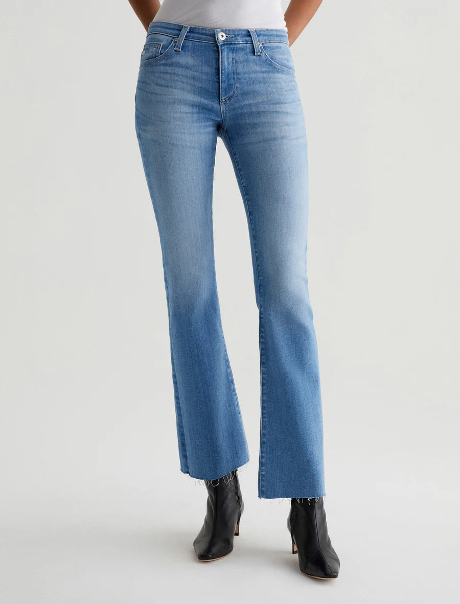 Angel Bootcut Jeans