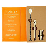 Aperol Spritz Kind of Day Book Box - Elle Maxine