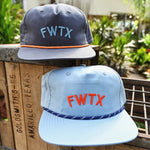 Ardies FWTX Hat - Elle Maxine