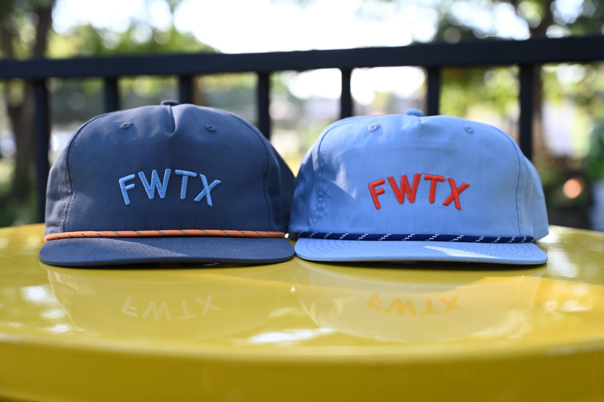 Ardies FWTX Hat - Elle Maxine