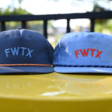 Ardies FWTX Hat - Elle Maxine