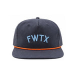 Ardies FWTX Hat - Elle Maxine