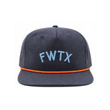 Ardies FWTX Hat - Elle Maxine
