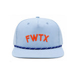 Ardies FWTX Hat - Elle Maxine