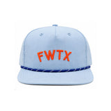 Ardies FWTX Hat - Elle Maxine