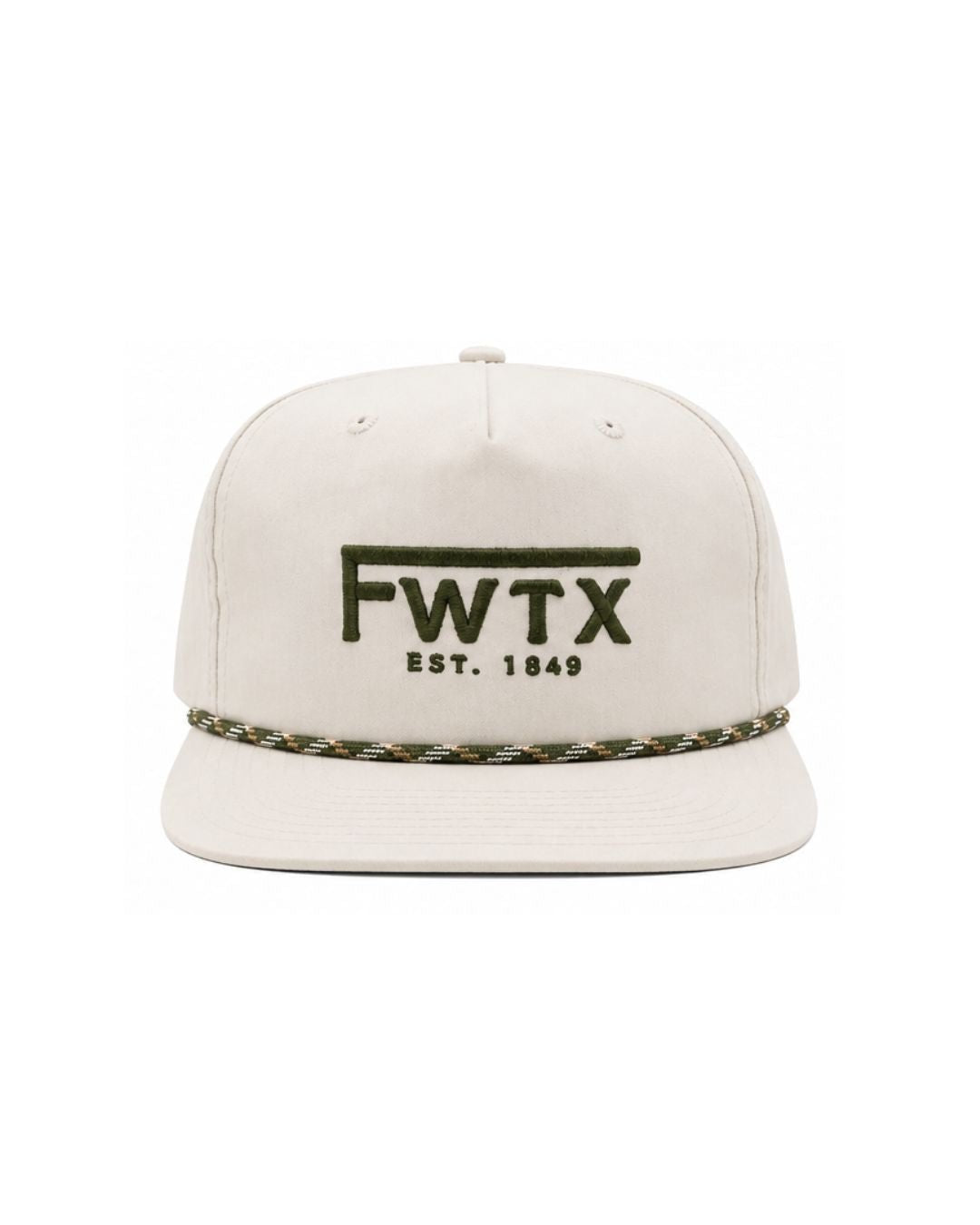 Ardies FWTX Hat - Elle Maxine