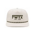 Ardies FWTX Hat - Elle Maxine