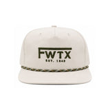 Ardies FWTX Hat - Elle Maxine