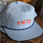 Ardies FWTX Hat - Elle Maxine