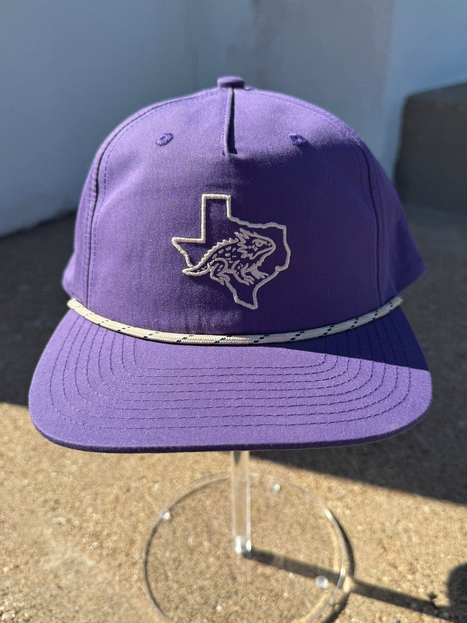 Ardiesco Frog Hat - Elle Maxine