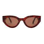 Ashbury Sky Sunglasses - Elle Maxine