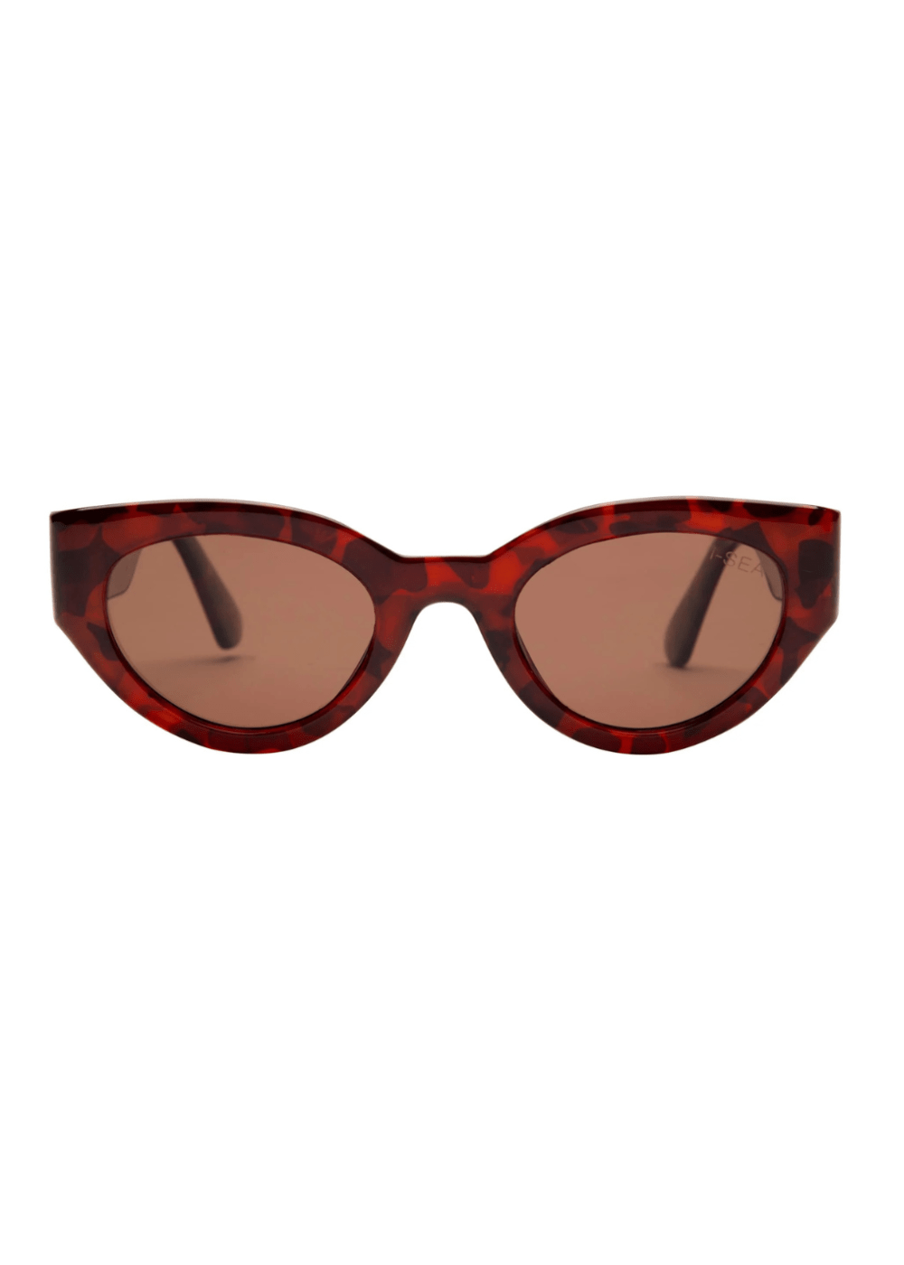 Ashbury Sky Sunglasses - Elle Maxine