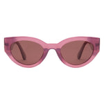 Ashbury Sky Sunglasses - Elle Maxine
