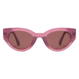Ashbury Sky Sunglasses - Elle Maxine