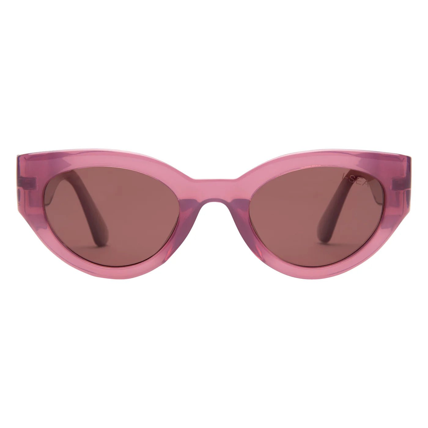 Ashbury Sky Sunglasses - Elle Maxine