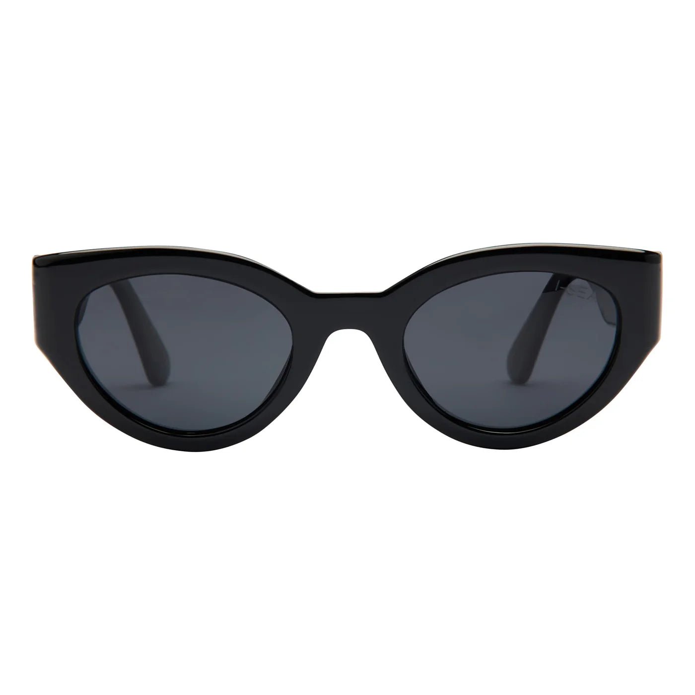 Ashbury Sky Sunglasses - Elle Maxine